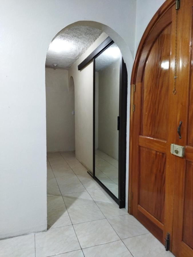 Alinas House Apartment La Fortuna Exterior photo